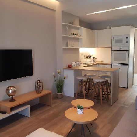 Appartement Elegant House With Acropolis View à Athènes Extérieur photo