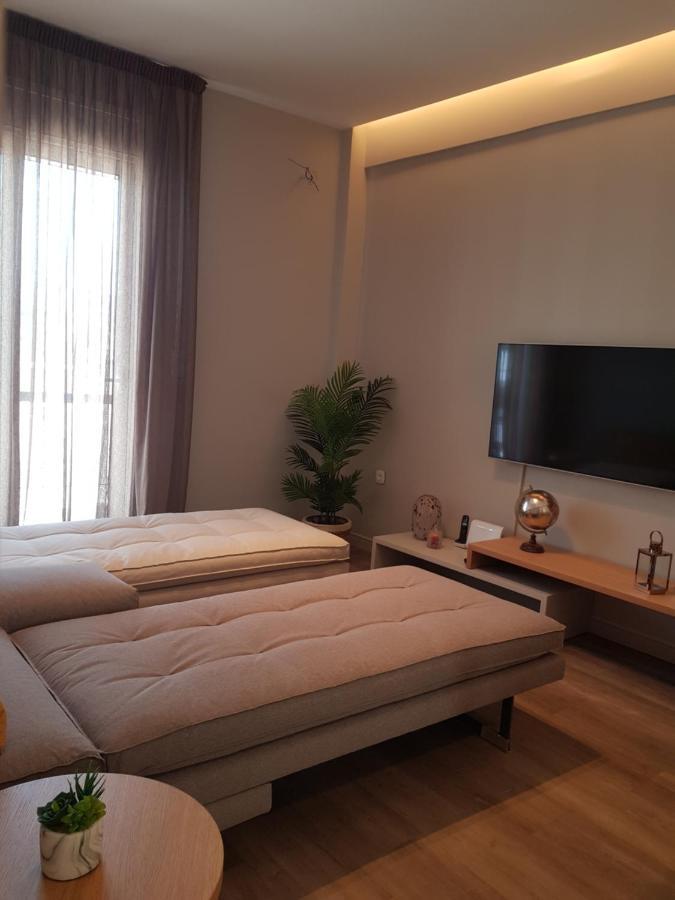 Appartement Elegant House With Acropolis View à Athènes Extérieur photo