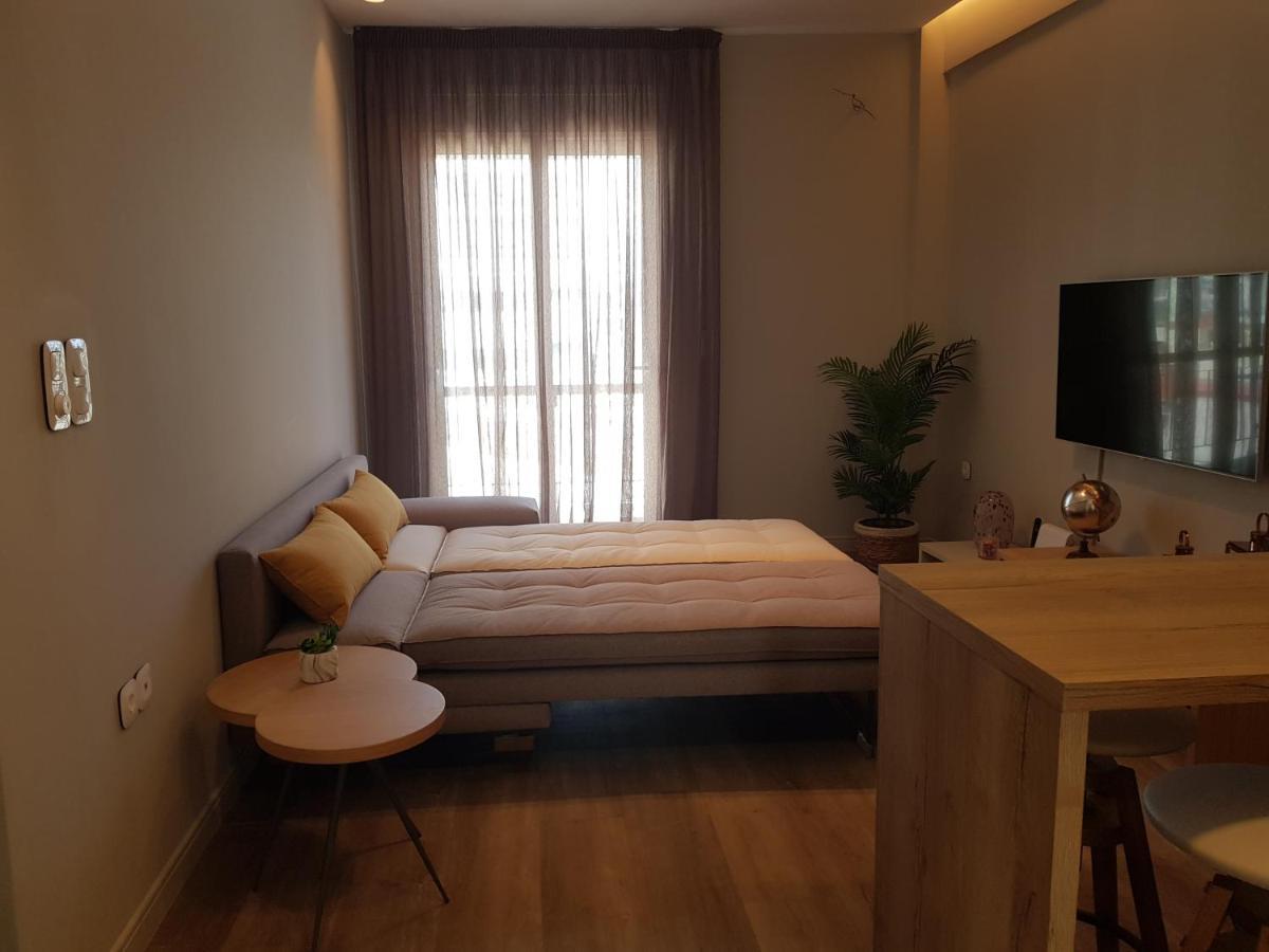 Appartement Elegant House With Acropolis View à Athènes Extérieur photo