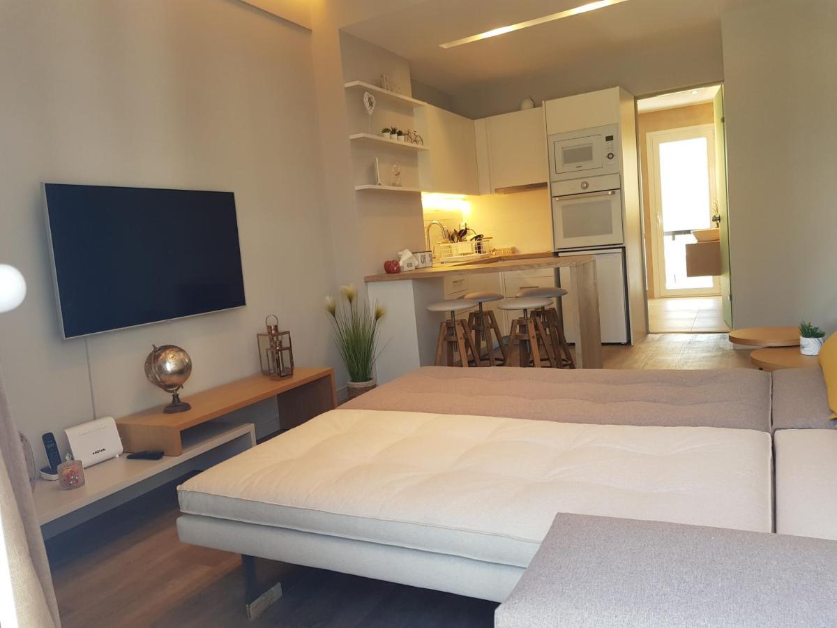 Appartement Elegant House With Acropolis View à Athènes Extérieur photo