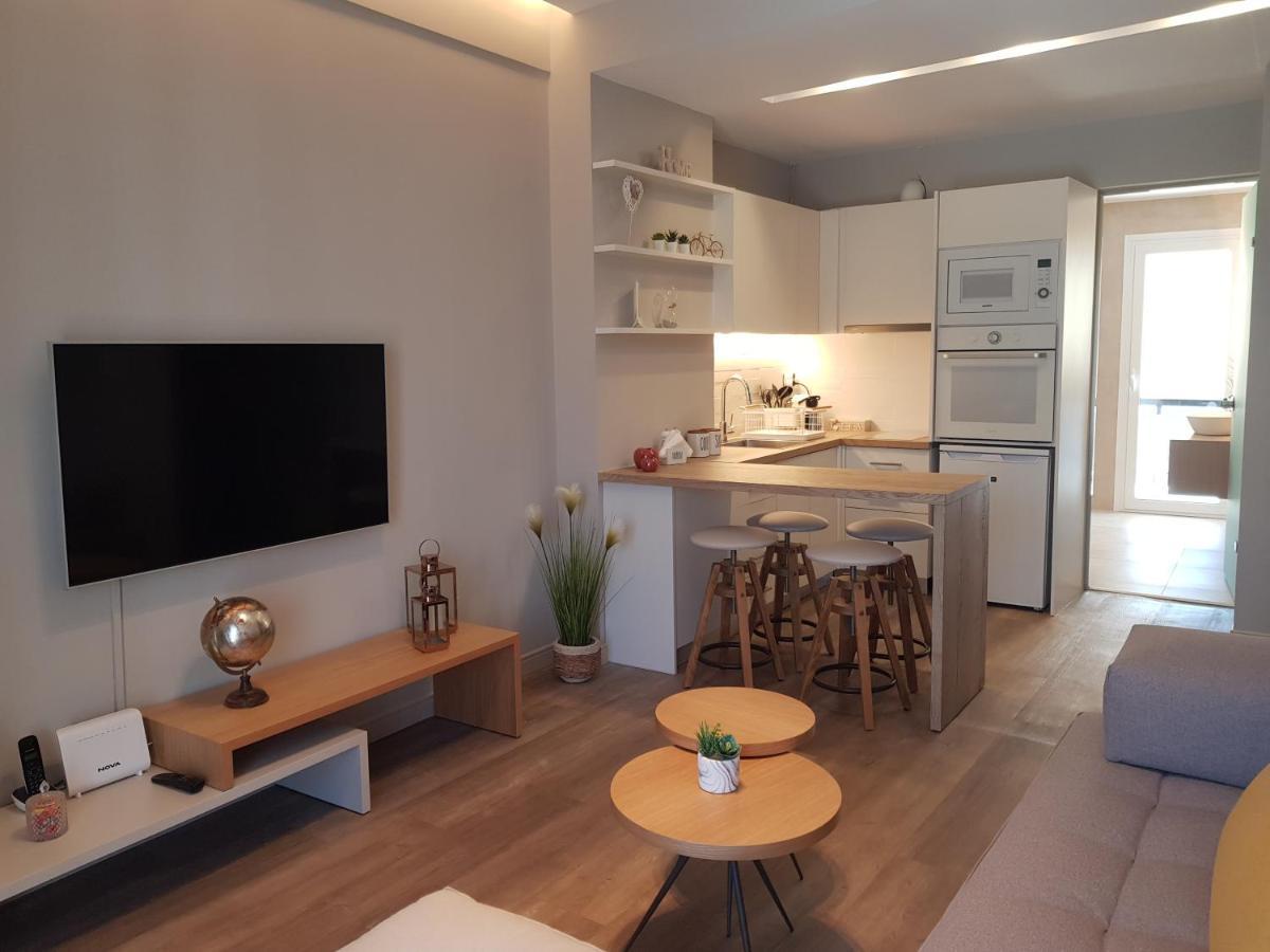 Appartement Elegant House With Acropolis View à Athènes Extérieur photo