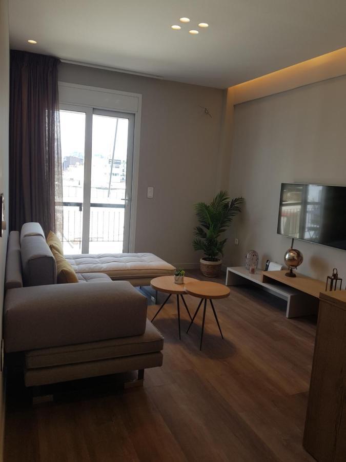 Appartement Elegant House With Acropolis View à Athènes Extérieur photo