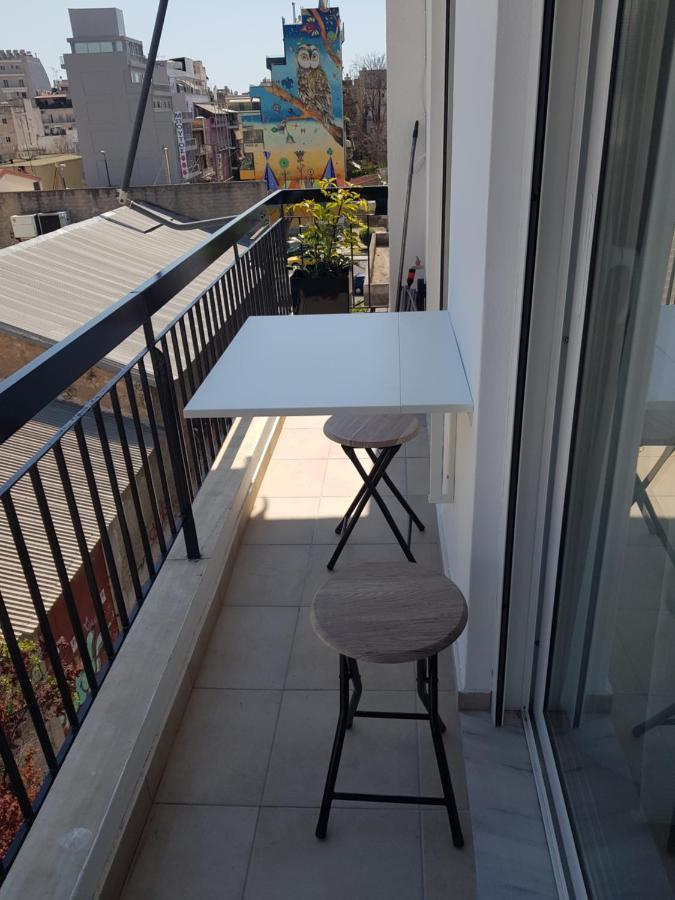 Appartement Elegant House With Acropolis View à Athènes Extérieur photo