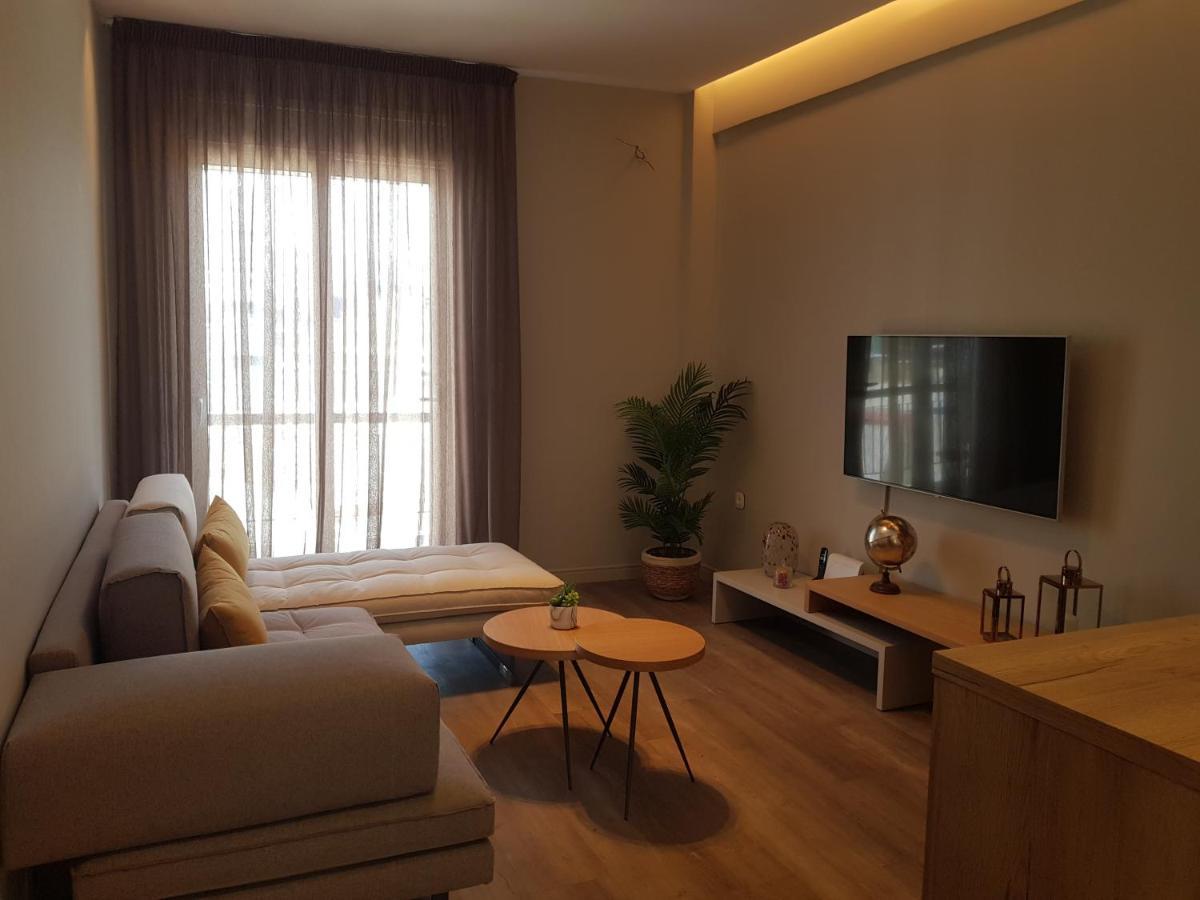 Appartement Elegant House With Acropolis View à Athènes Extérieur photo