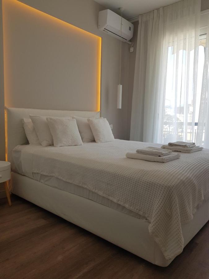 Appartement Elegant House With Acropolis View à Athènes Extérieur photo