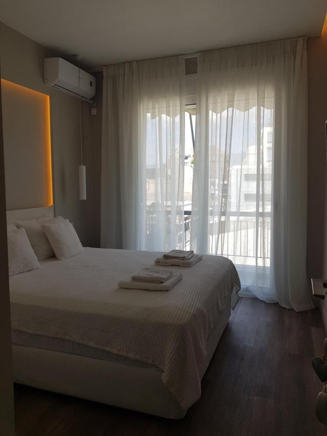 Appartement Elegant House With Acropolis View à Athènes Extérieur photo