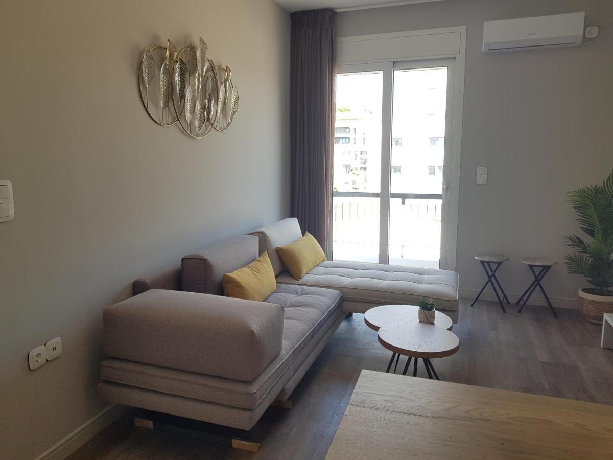 Appartement Elegant House With Acropolis View à Athènes Extérieur photo